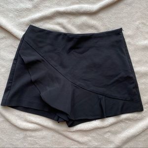 Zara Skort